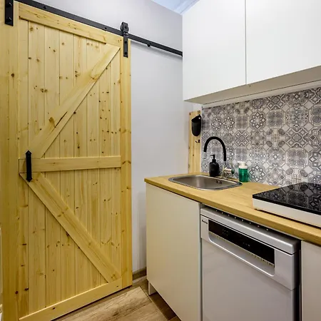 Appartamento Rentplanet - Zdrowa Breslavia