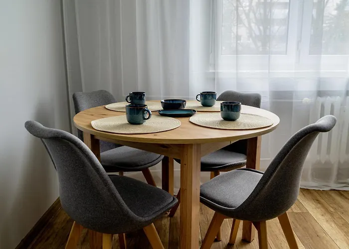 Rentplanet - Zdrowa * ヴロツワフ