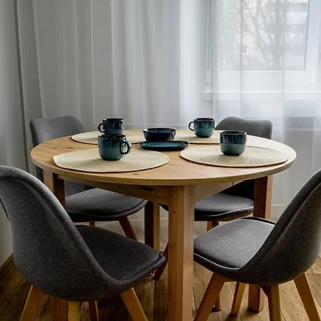 Rentplanet - Zdrowa * Wroclaw